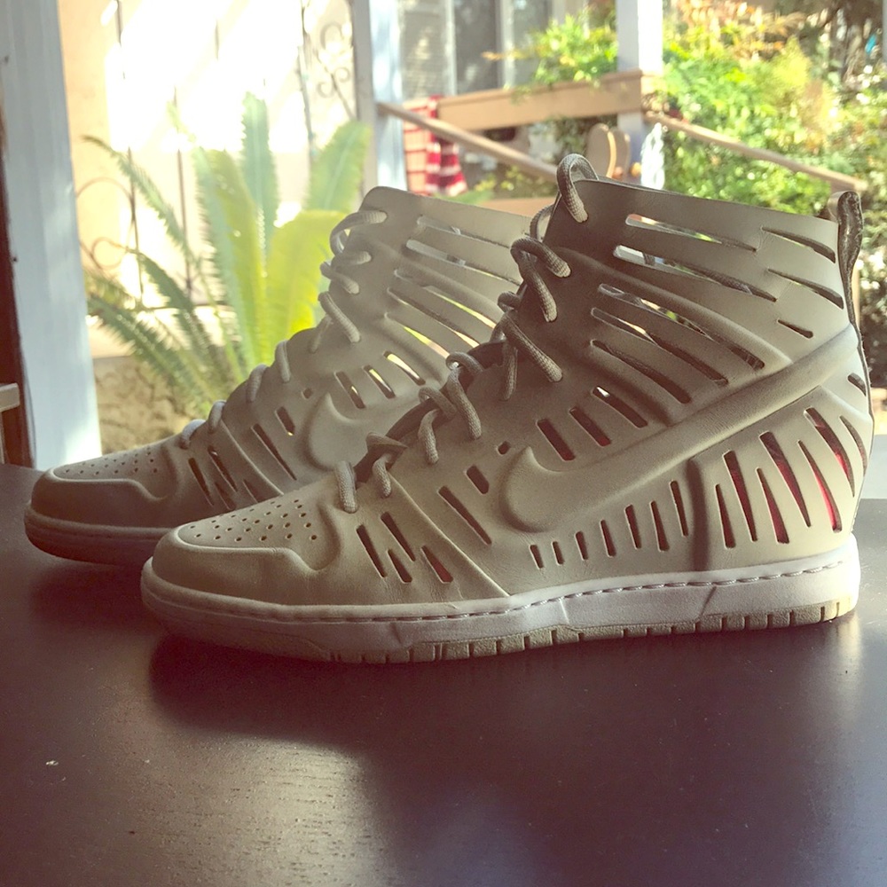 Nike Amazingness